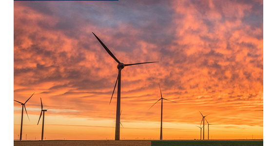 Get Nordic Innovators' help to apply for CET Energy